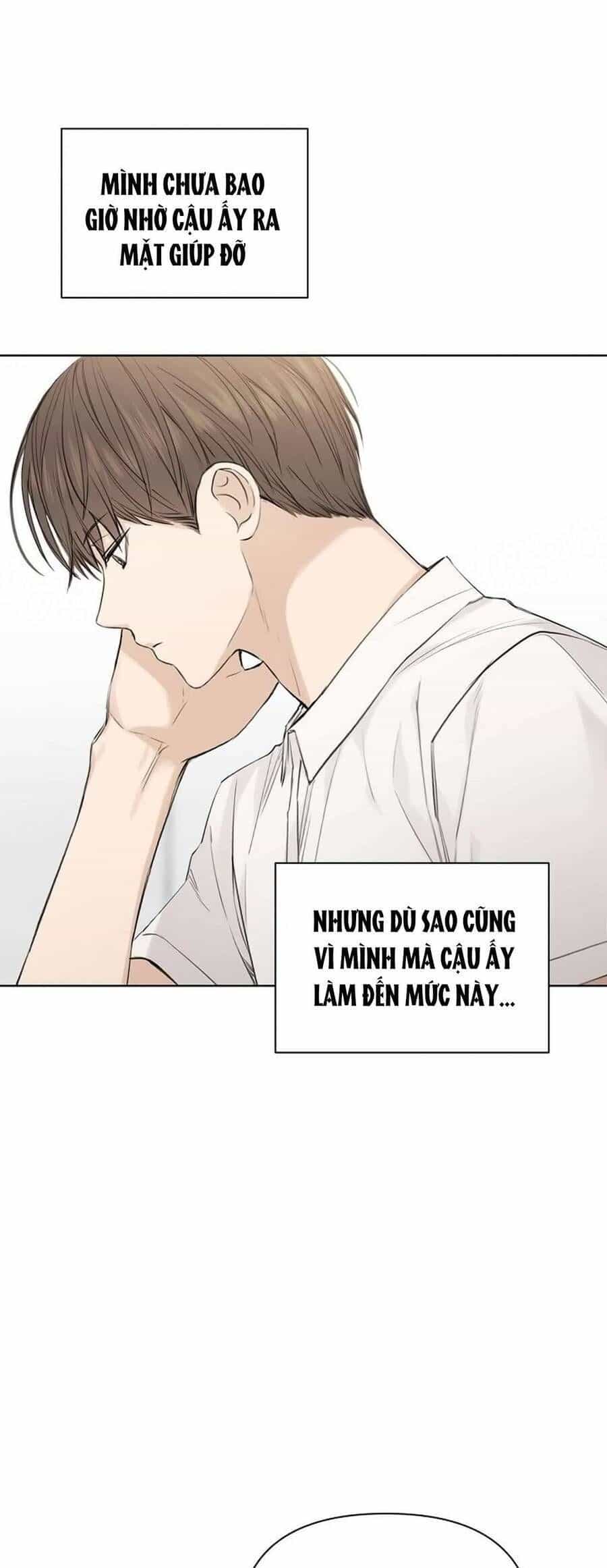 Chỉ Là Ánh Bình Minh - Chương 9 - ảnh 11