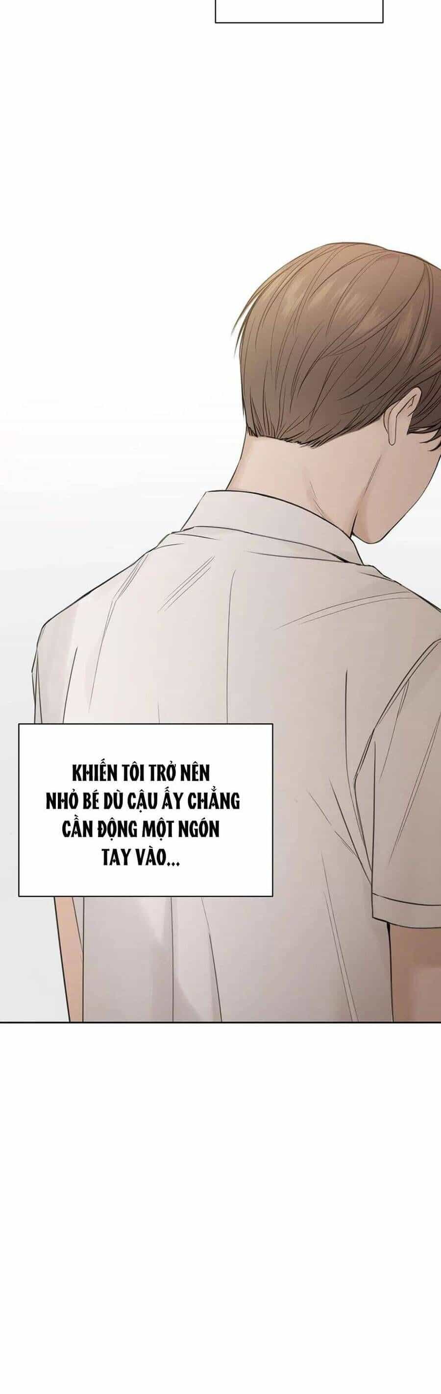 Chỉ Là Ánh Bình Minh - Chương 9 - ảnh 22