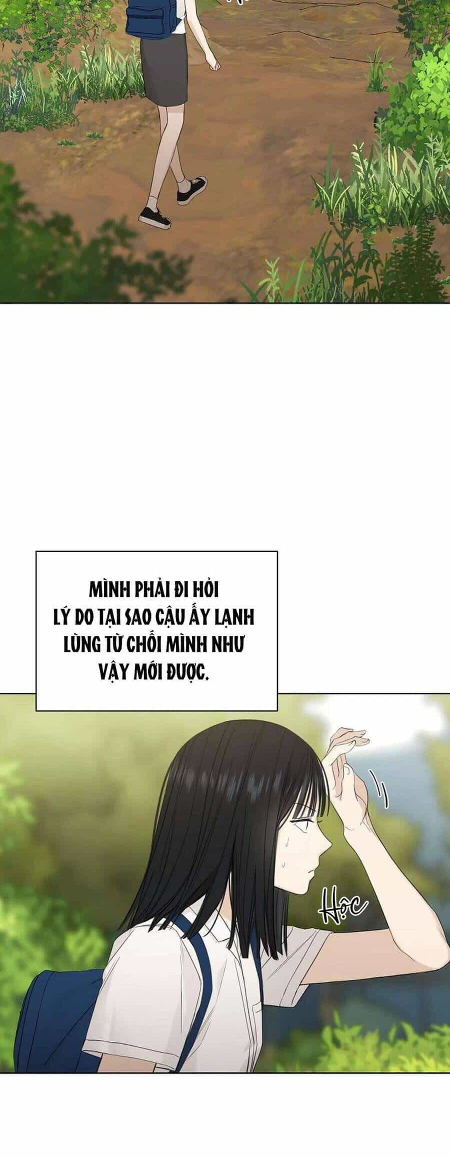 Chỉ Là Ánh Bình Minh - Chương 9 - ảnh 28