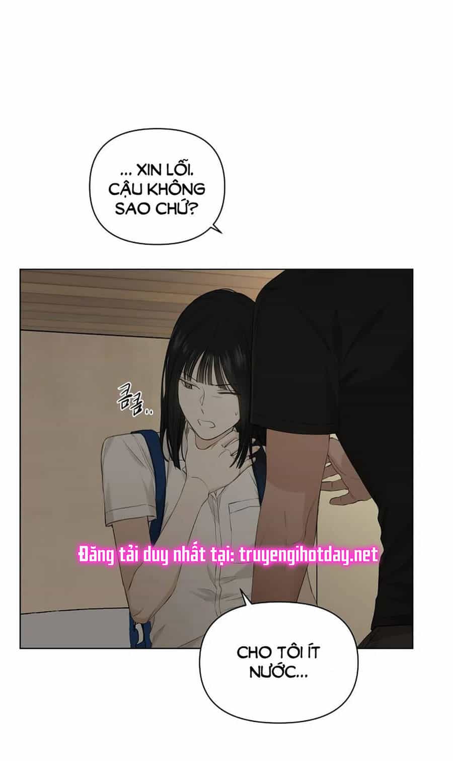Chỉ Là Ánh Bình Minh - Chương 9.2 - ảnh 57