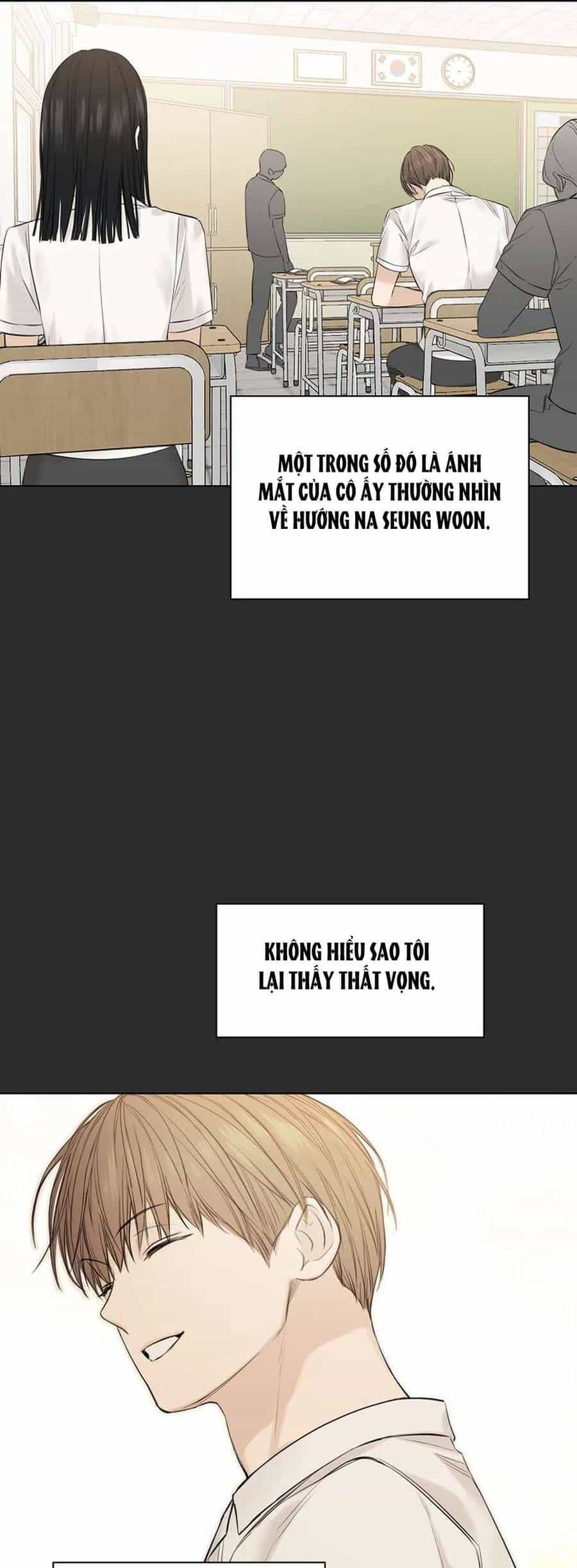 Chỉ Là Ánh Bình Minh - Chương 12 - ảnh 46