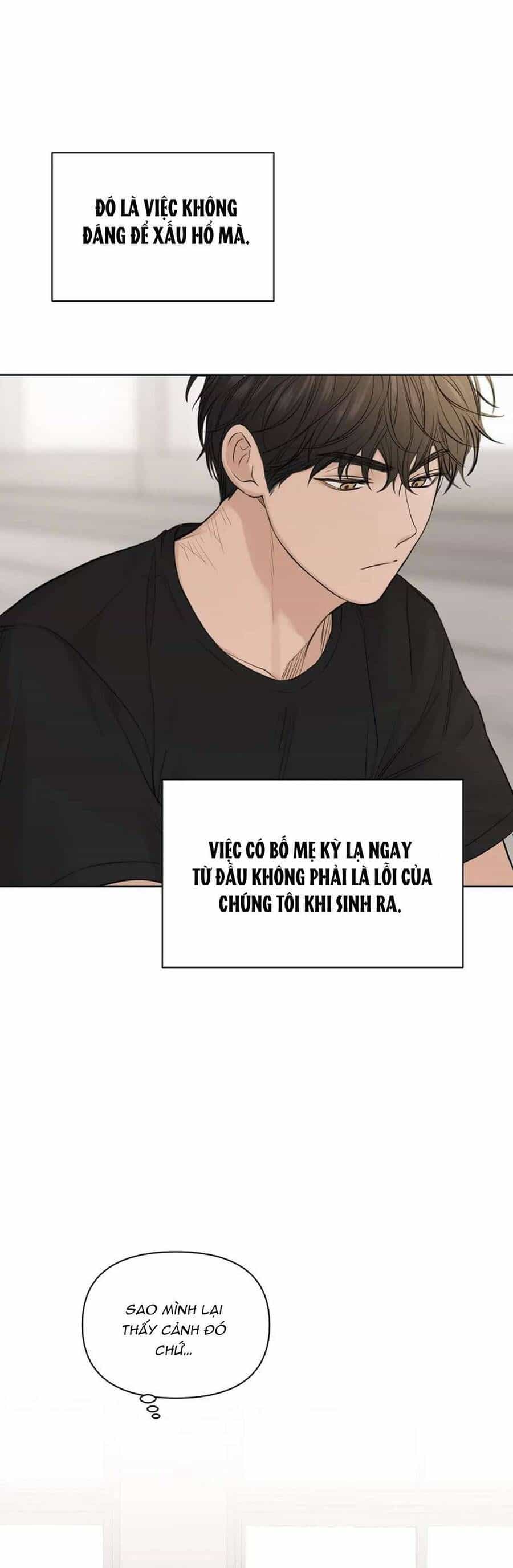 Chỉ Là Ánh Bình Minh - Chương 12 - ảnh 55