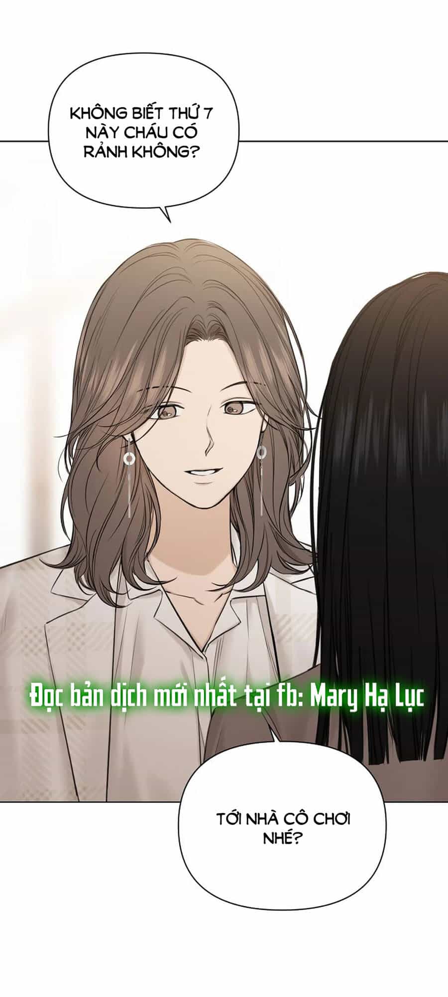 Chỉ Là Ánh Bình Minh - Chương 12.1 - ảnh 2