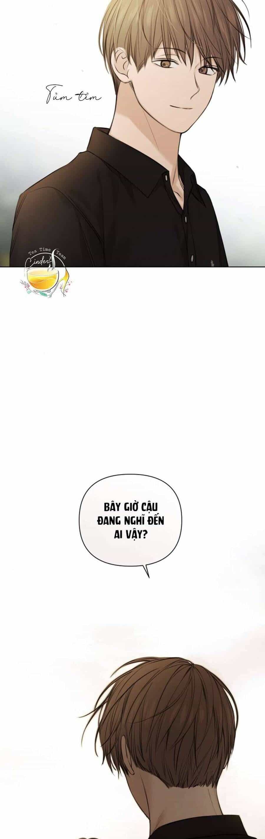 Chỉ Là Ánh Bình Minh - Chương 13 - ảnh 34
