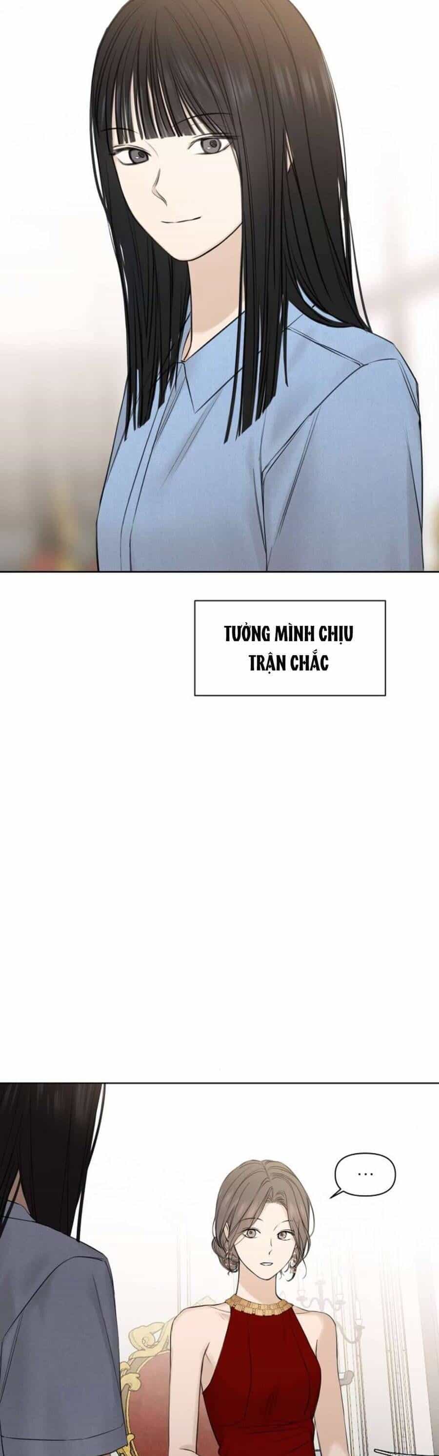 Chỉ Là Ánh Bình Minh - Chương 13 - ảnh 58