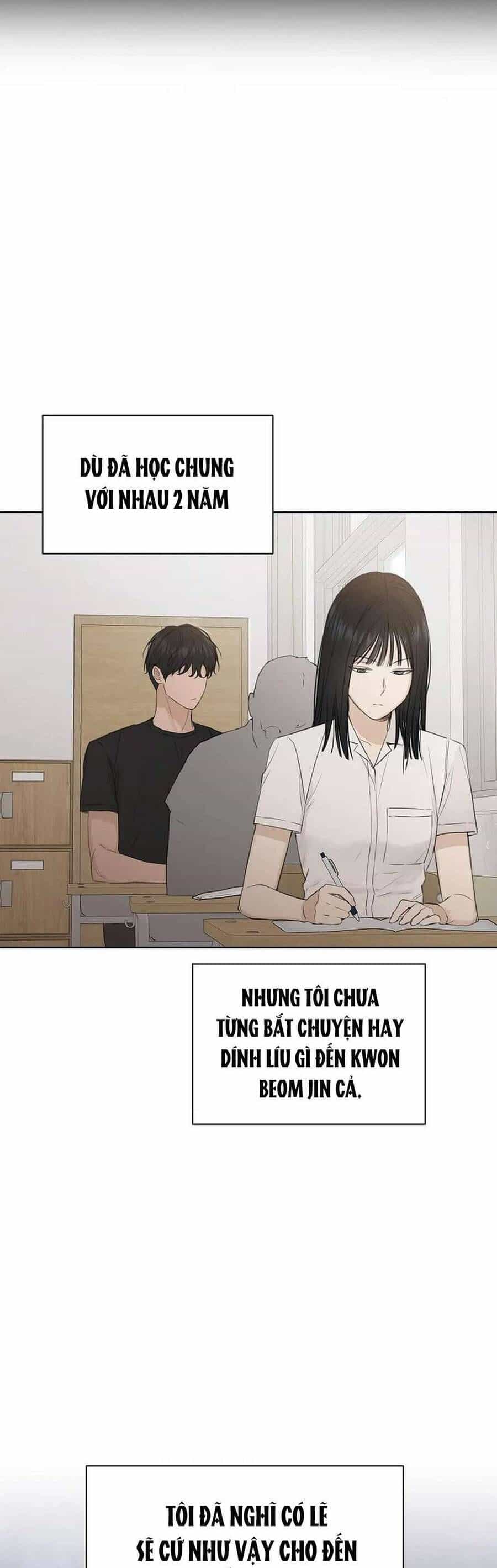 Chỉ Là Ánh Bình Minh - Chương 2 - ảnh 4