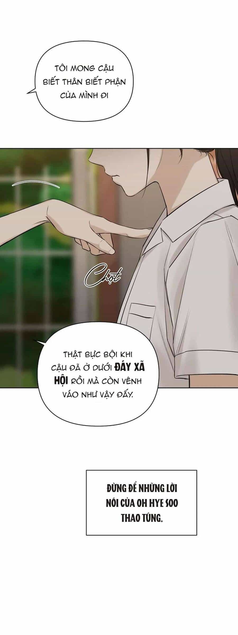 Chỉ Là Ánh Bình Minh - Chương 17 - ảnh 44