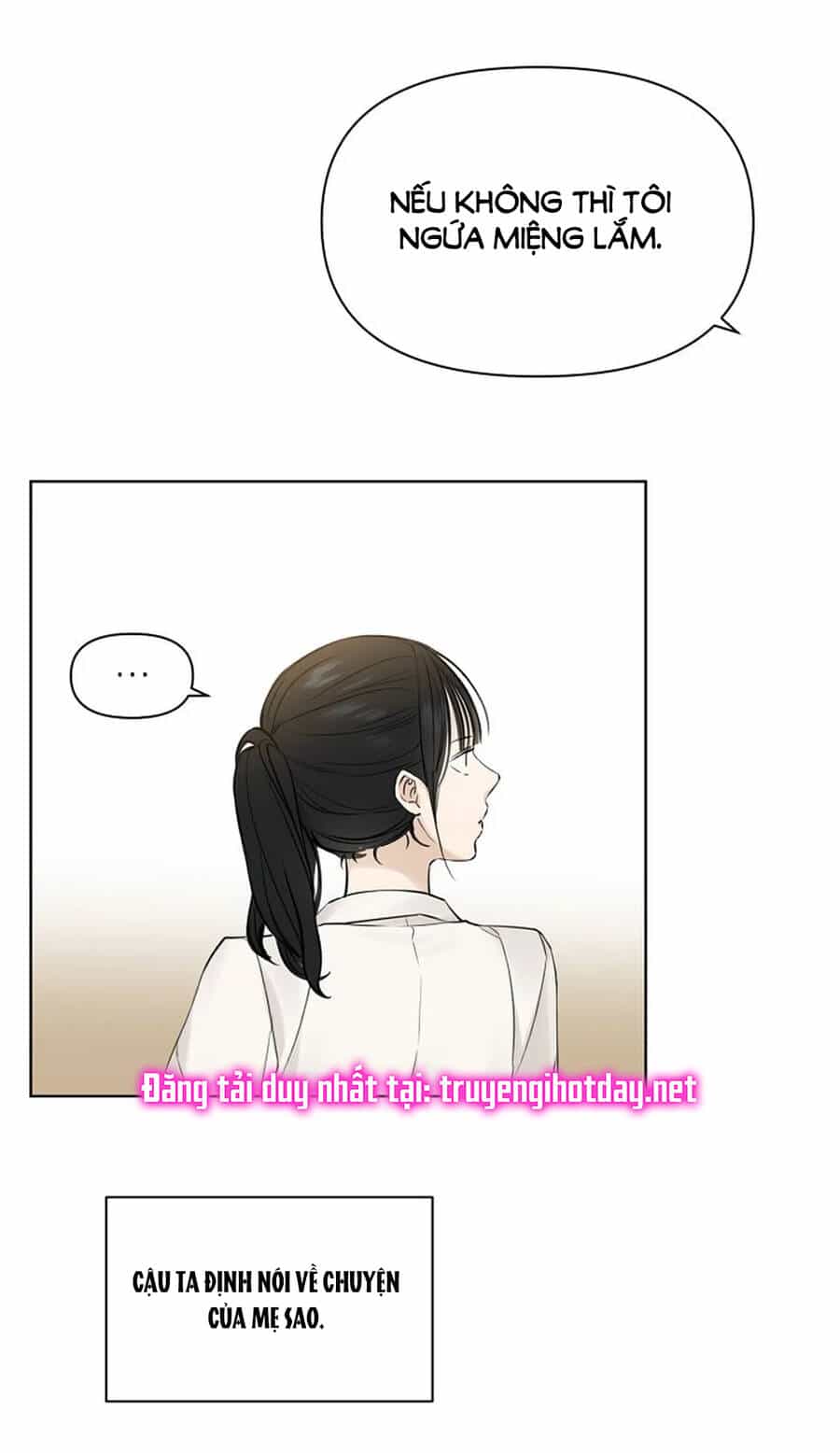 Chỉ Là Ánh Bình Minh - Chương 17.1 - ảnh 6