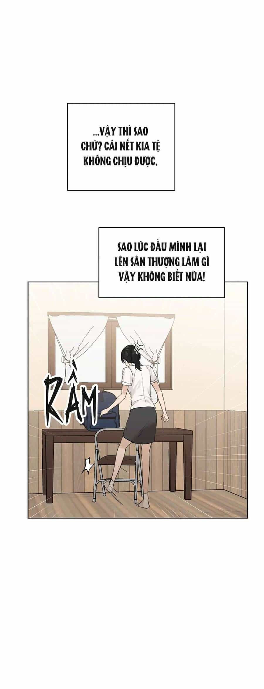 Chỉ Là Ánh Bình Minh - Chương 18 - ảnh 41