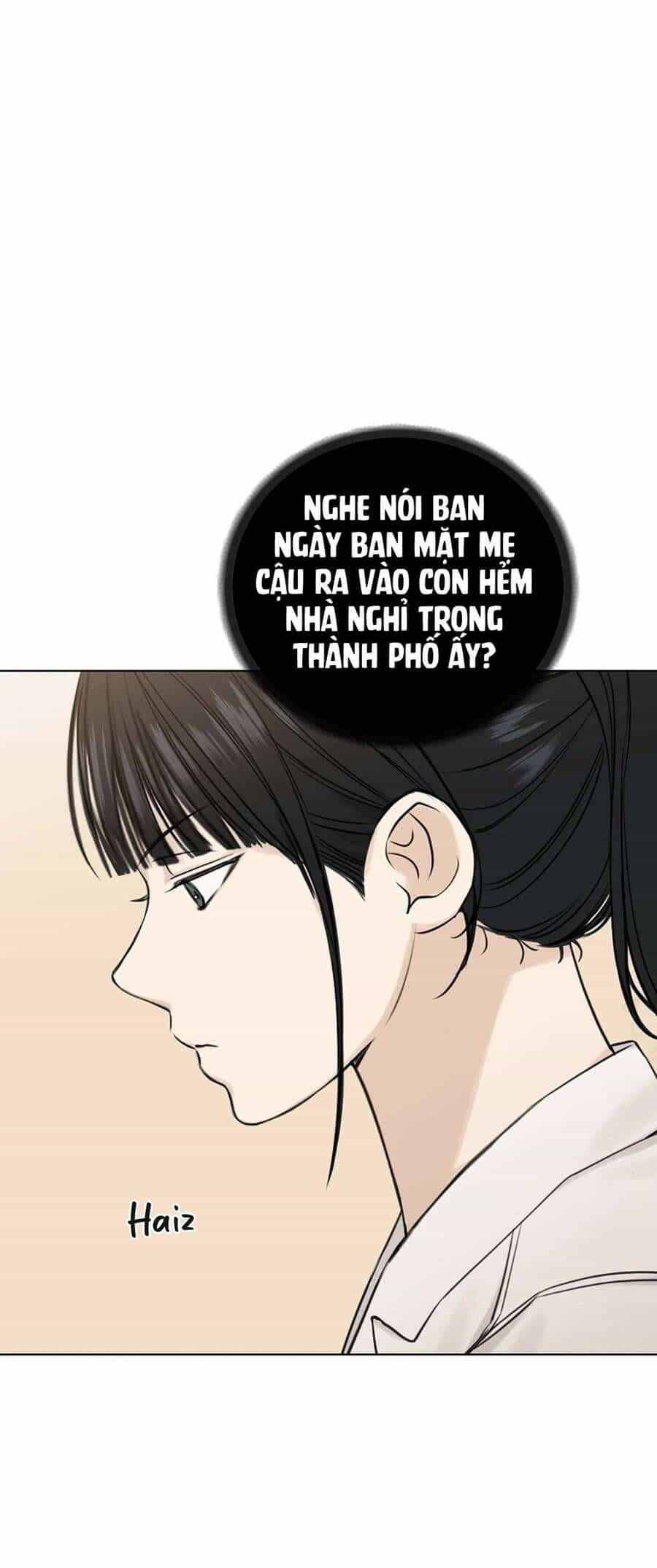 Chỉ Là Ánh Bình Minh - Chương 18 - ảnh 42