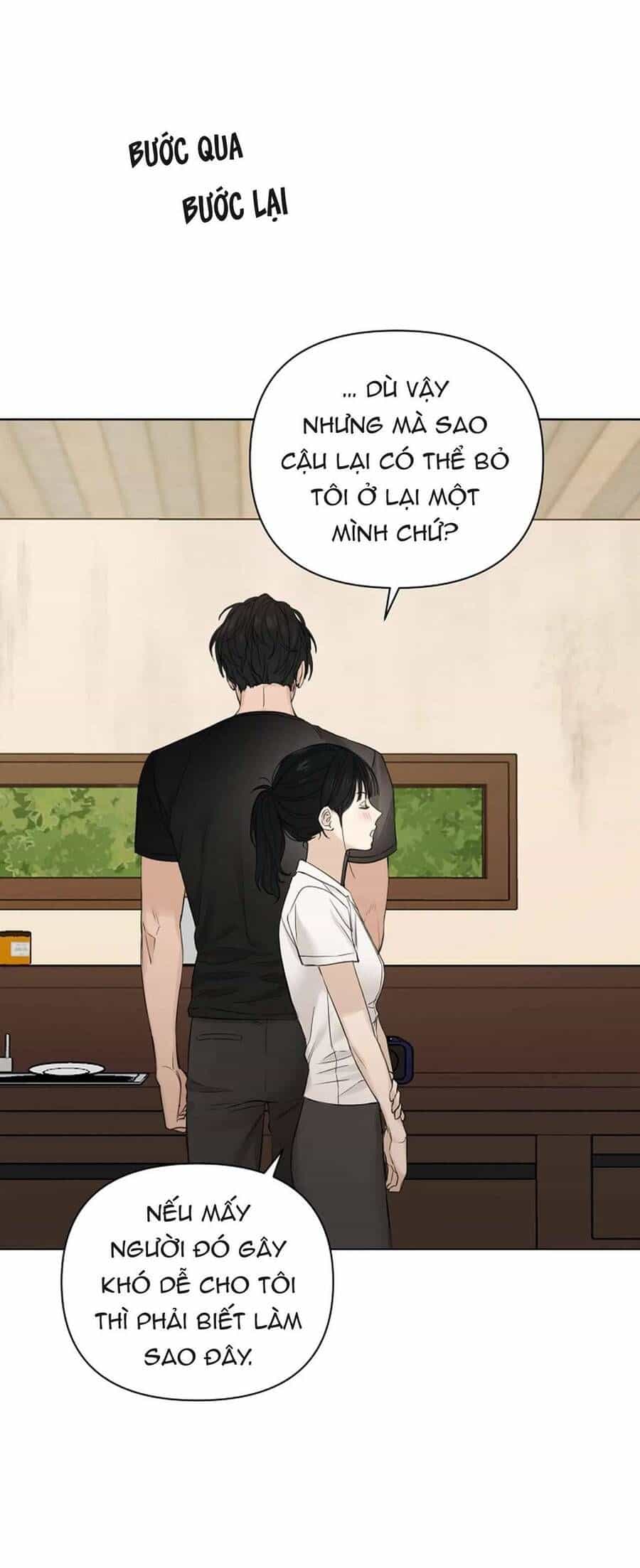 Chỉ Là Ánh Bình Minh - Chương 18 - ảnh 94