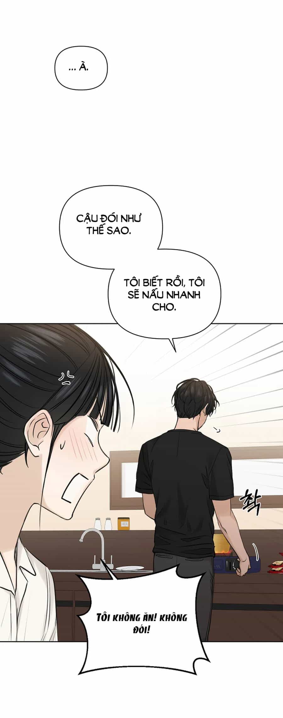 Chỉ Là Ánh Bình Minh - Chương 18.2 - ảnh 27