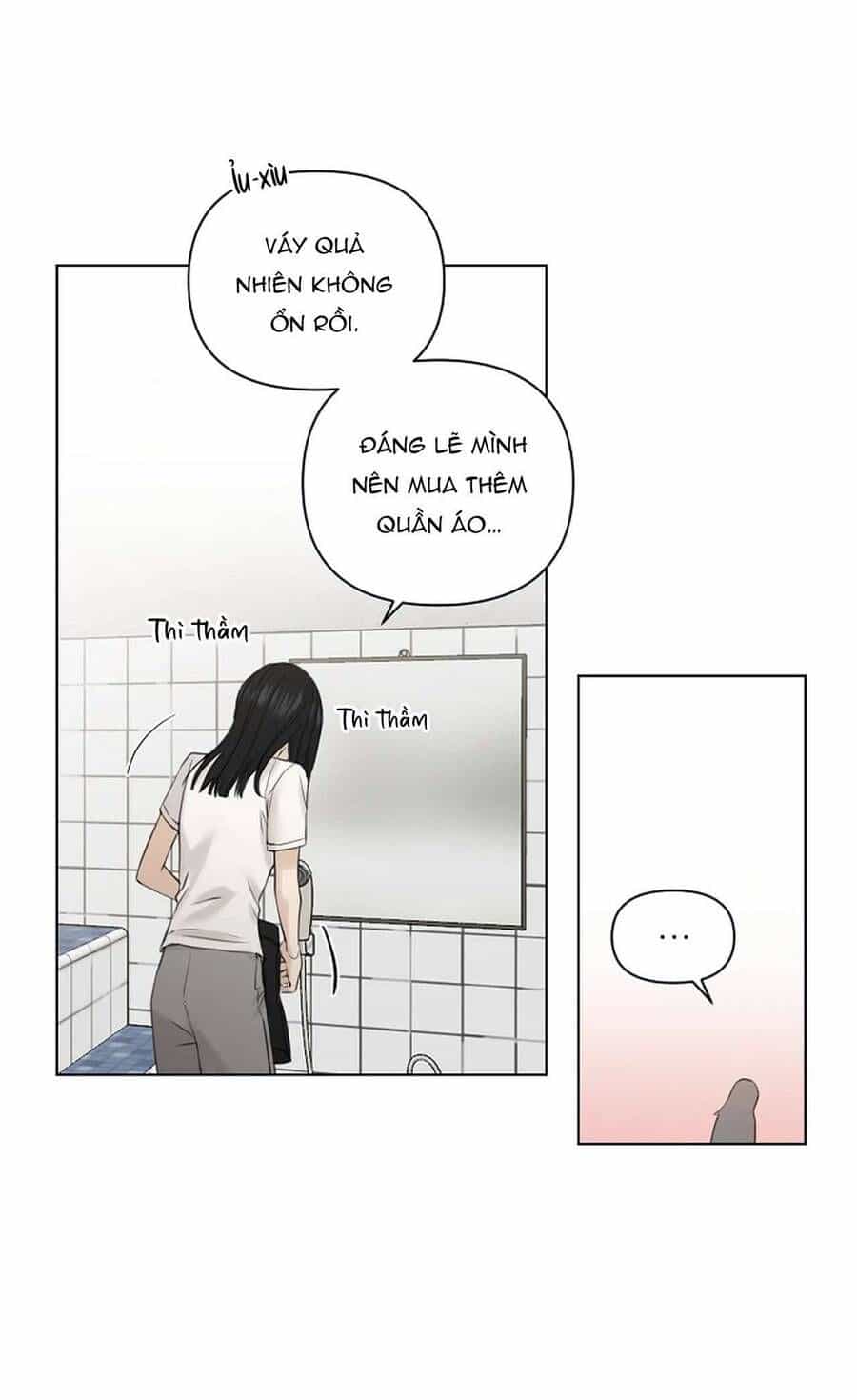 Chỉ Là Ánh Bình Minh - Chương 19 - ảnh 61