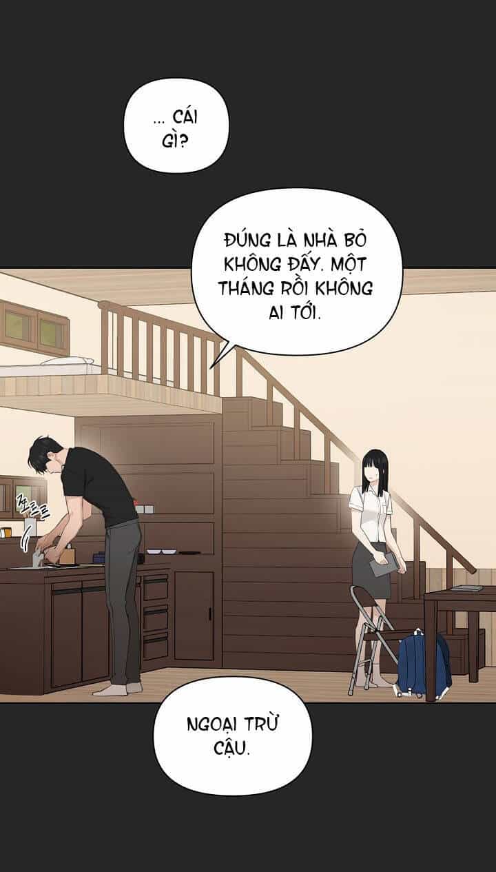Chỉ Là Ánh Bình Minh - Chương 2.1 - ảnh 66