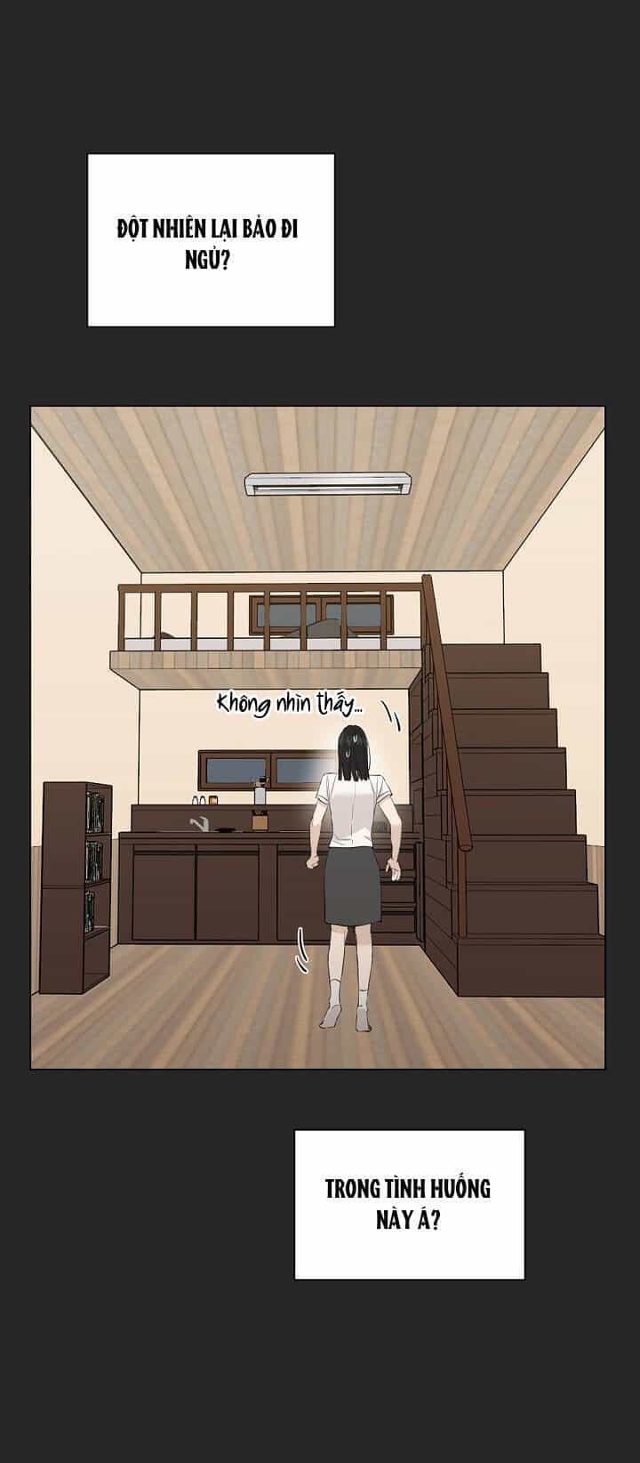 Chỉ Là Ánh Bình Minh - Chương 2.1 - ảnh 74