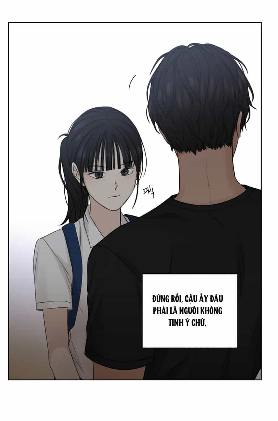 Chỉ Là Ánh Bình Minh - Chương 19.2 - ảnh 18