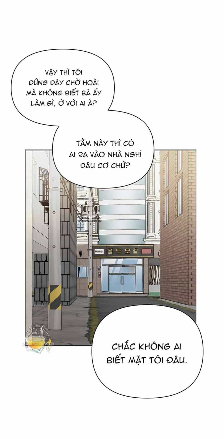 Chỉ Là Ánh Bình Minh - Chương 20 - ảnh 13