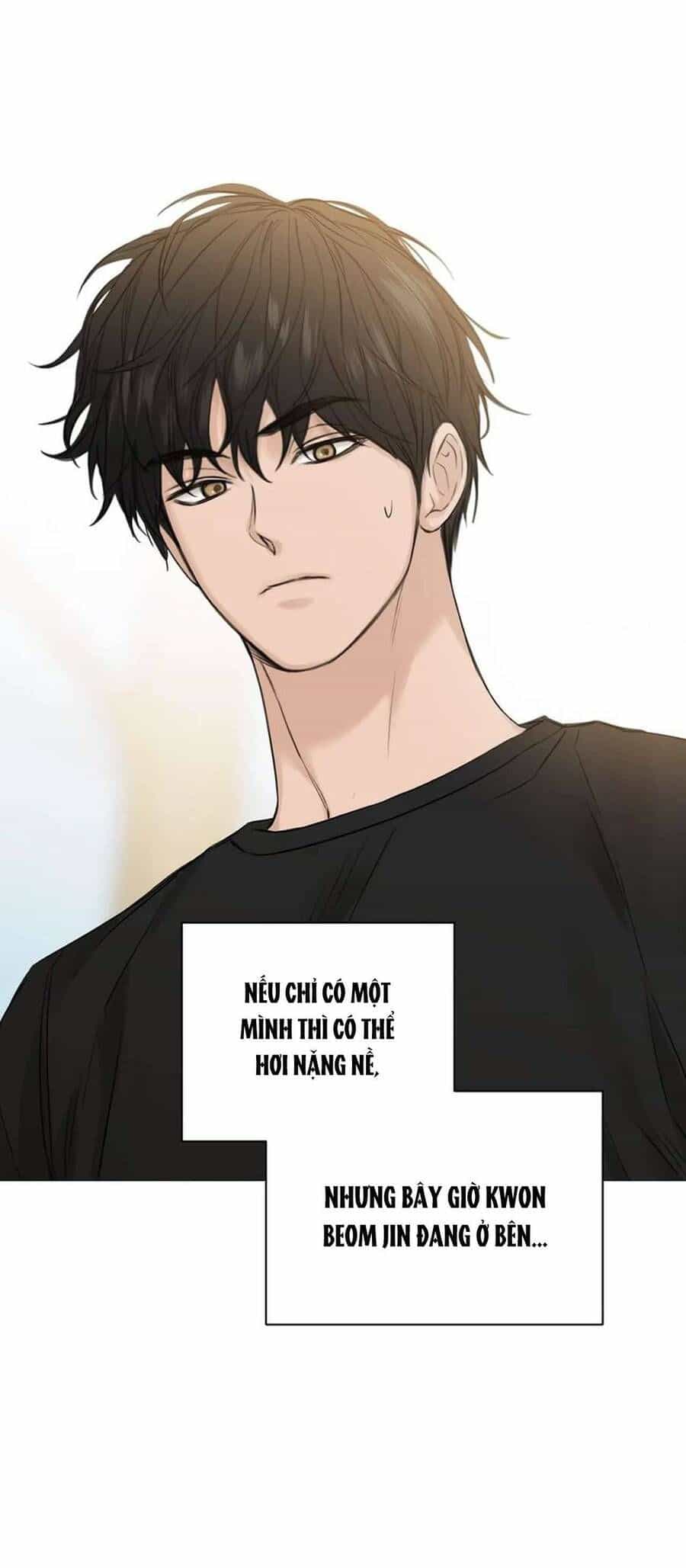 Chỉ Là Ánh Bình Minh - Chương 21 - ảnh 47