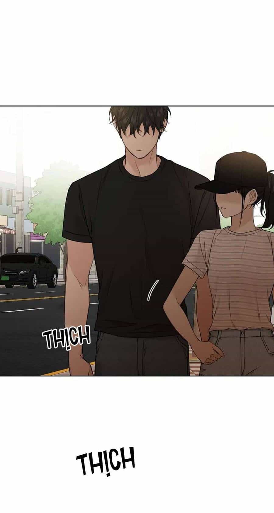 Chỉ Là Ánh Bình Minh - Chương 22 - ảnh 9