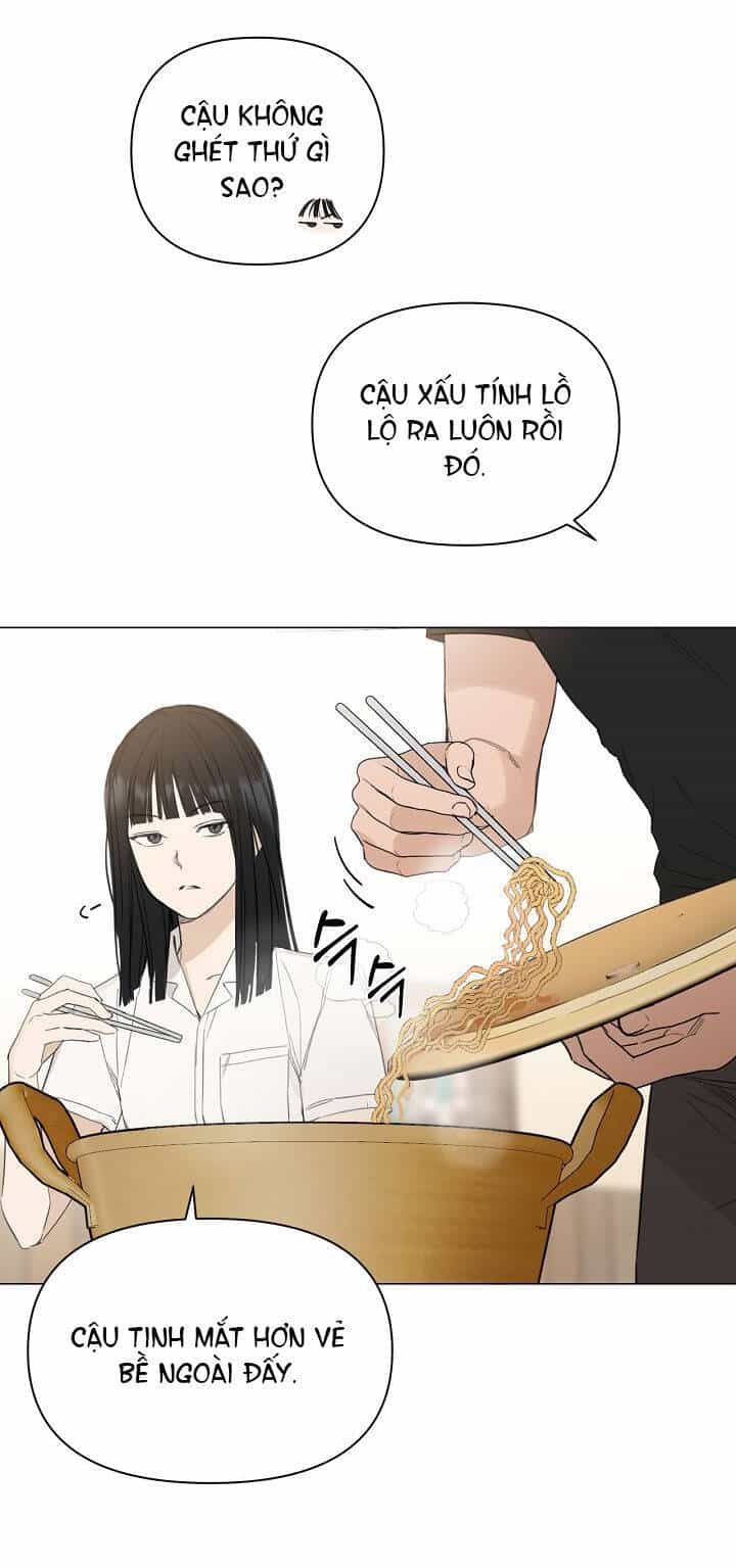 Chỉ Là Ánh Bình Minh - Chương 2.2 - ảnh 97