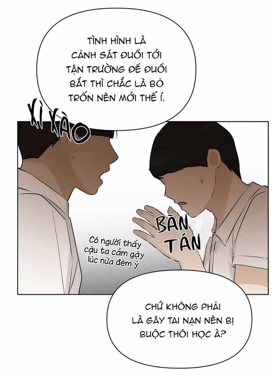 Chỉ Là Ánh Bình Minh - Chương 23 - ảnh 86