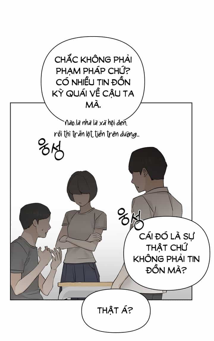 Chỉ Là Ánh Bình Minh - Chương 23.2 - ảnh 26
