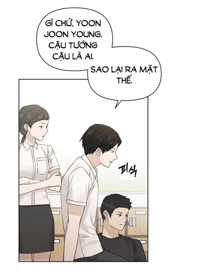 Chỉ Là Ánh Bình Minh - Chương 23.2 - ảnh 32