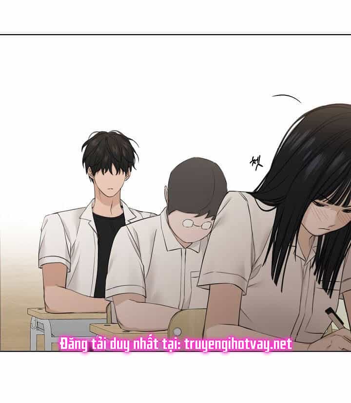 Chỉ Là Ánh Bình Minh - Chương 23.2 - ảnh 5