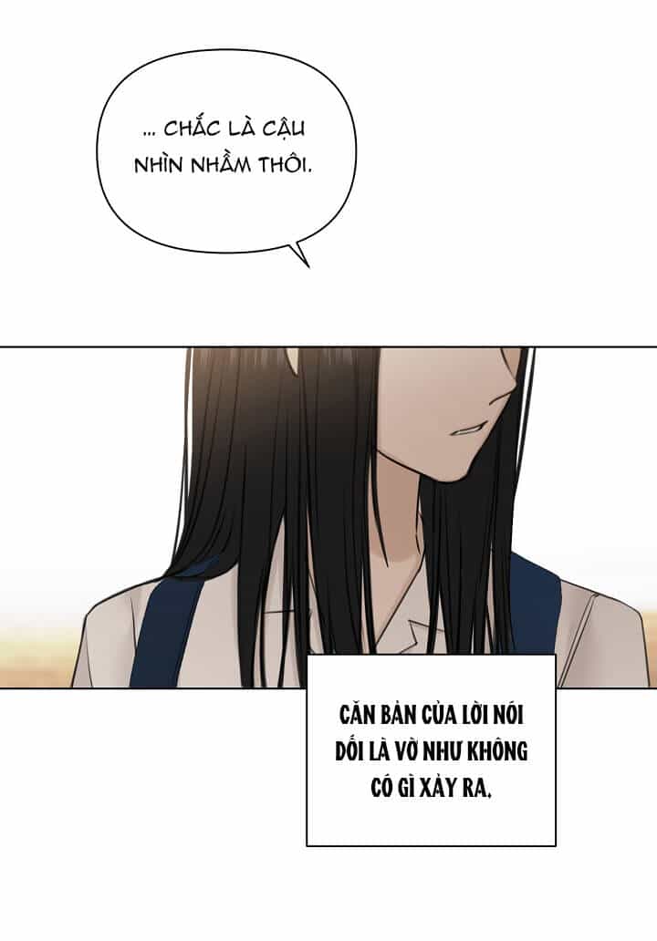 Chỉ Là Ánh Bình Minh - Chương 24.1 - ảnh 27