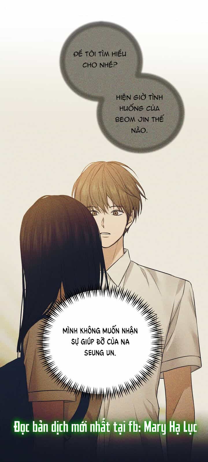 Chỉ Là Ánh Bình Minh - Chương 25.2 - ảnh 38