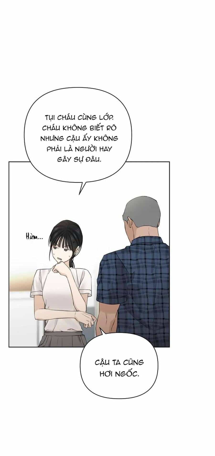 Chỉ Là Ánh Bình Minh - Chương 26 - ảnh 14