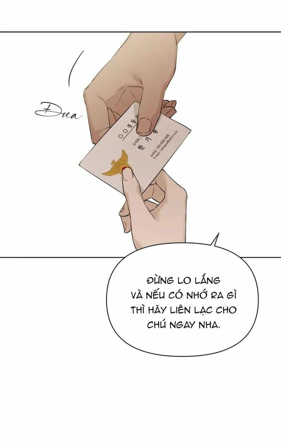 Chỉ Là Ánh Bình Minh - Chương 26 - ảnh 45