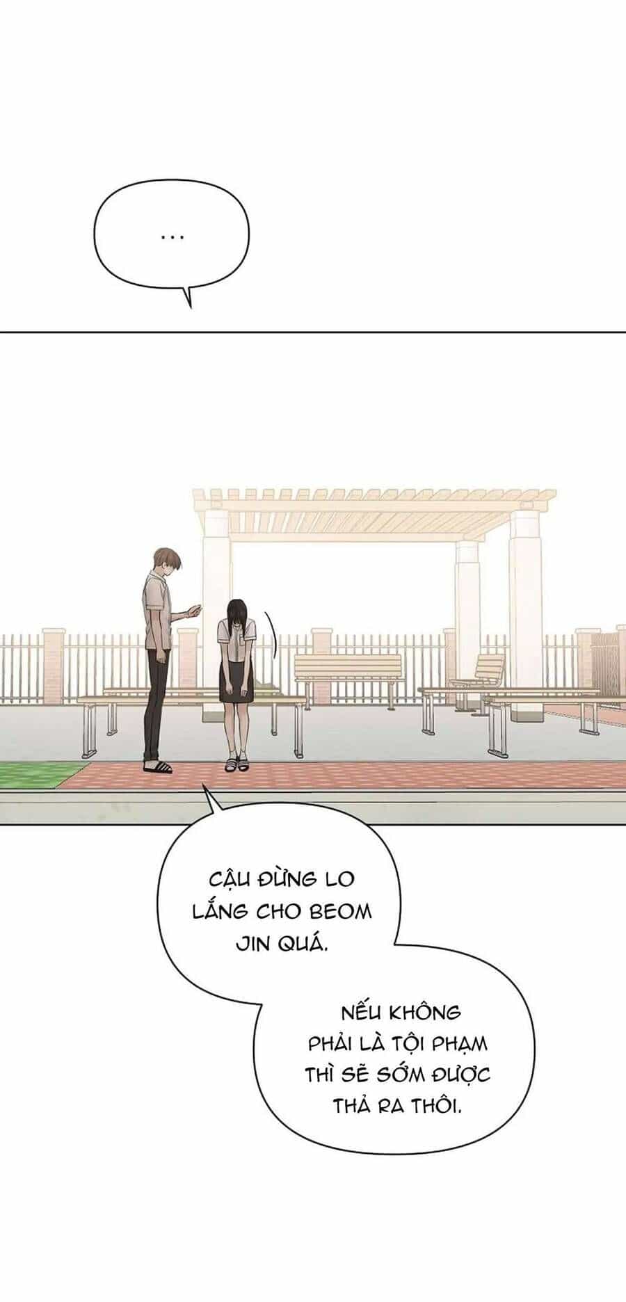 Chỉ Là Ánh Bình Minh - Chương 26 - ảnh 78