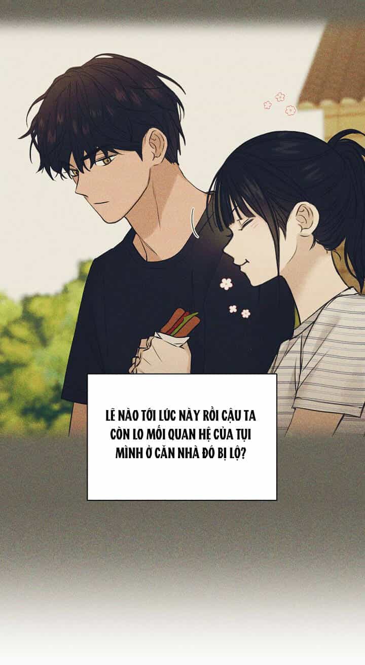 Chỉ Là Ánh Bình Minh - Chương 26.1 - ảnh 21
