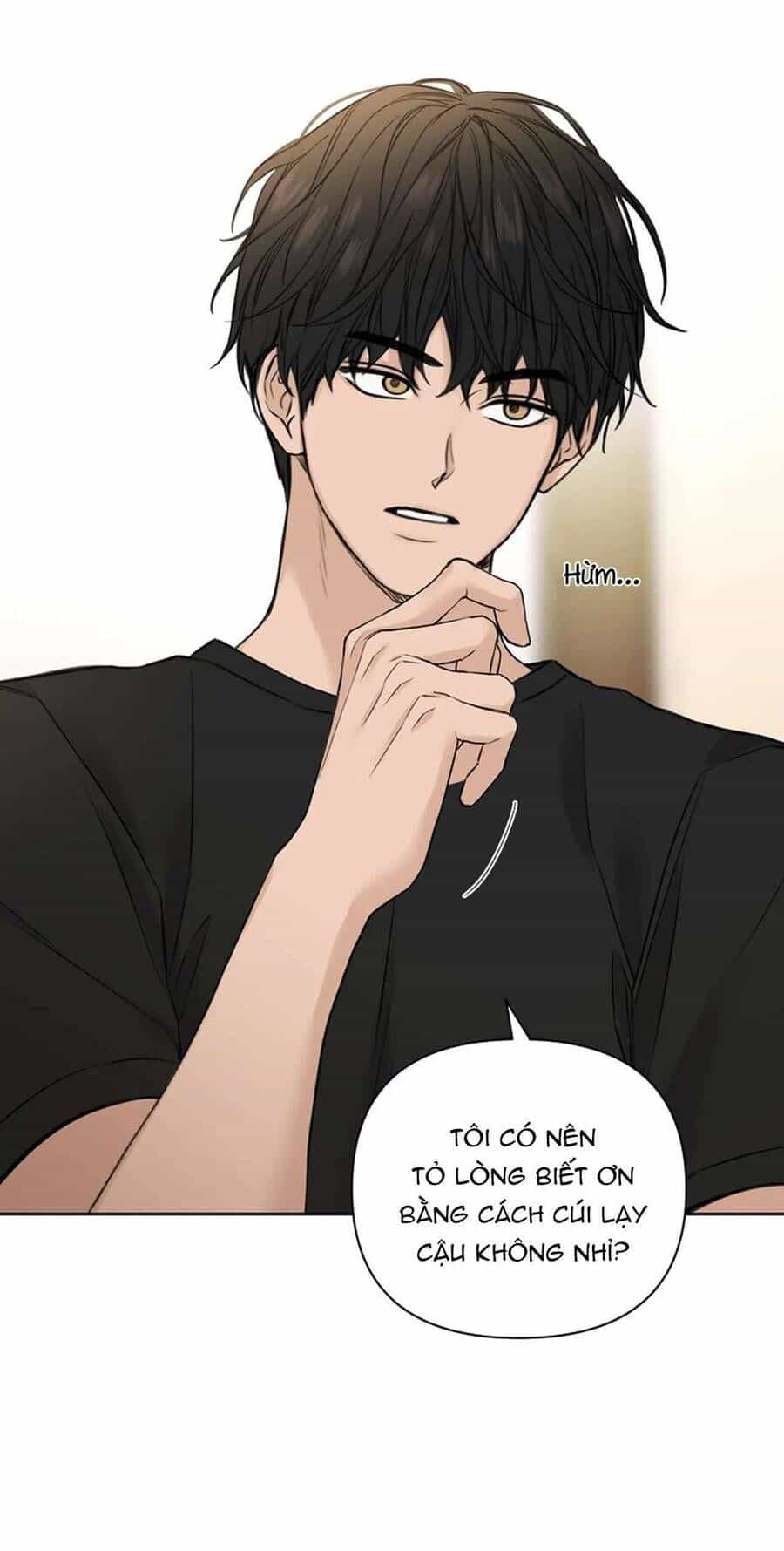 Chỉ Là Ánh Bình Minh - Chương 28 - ảnh 76