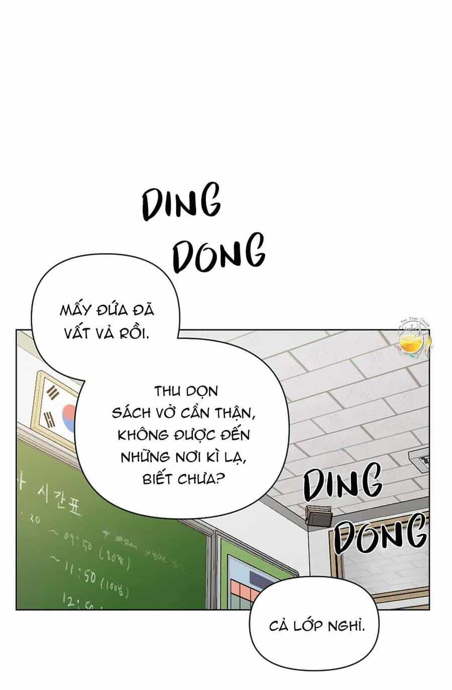Chỉ Là Ánh Bình Minh - Chương 29 - ảnh 64