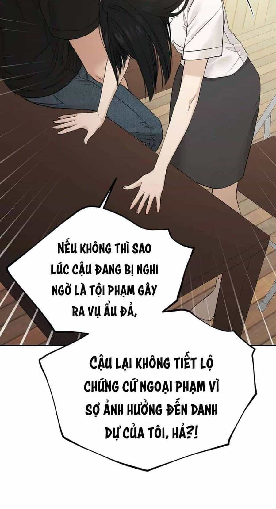 Chỉ Là Ánh Bình Minh - Chương 29 - ảnh 7