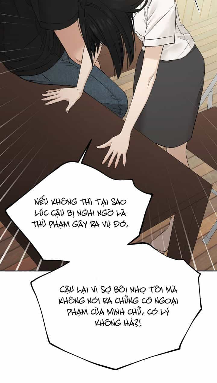 Chỉ Là Ánh Bình Minh - Chương 29.1 - ảnh 7