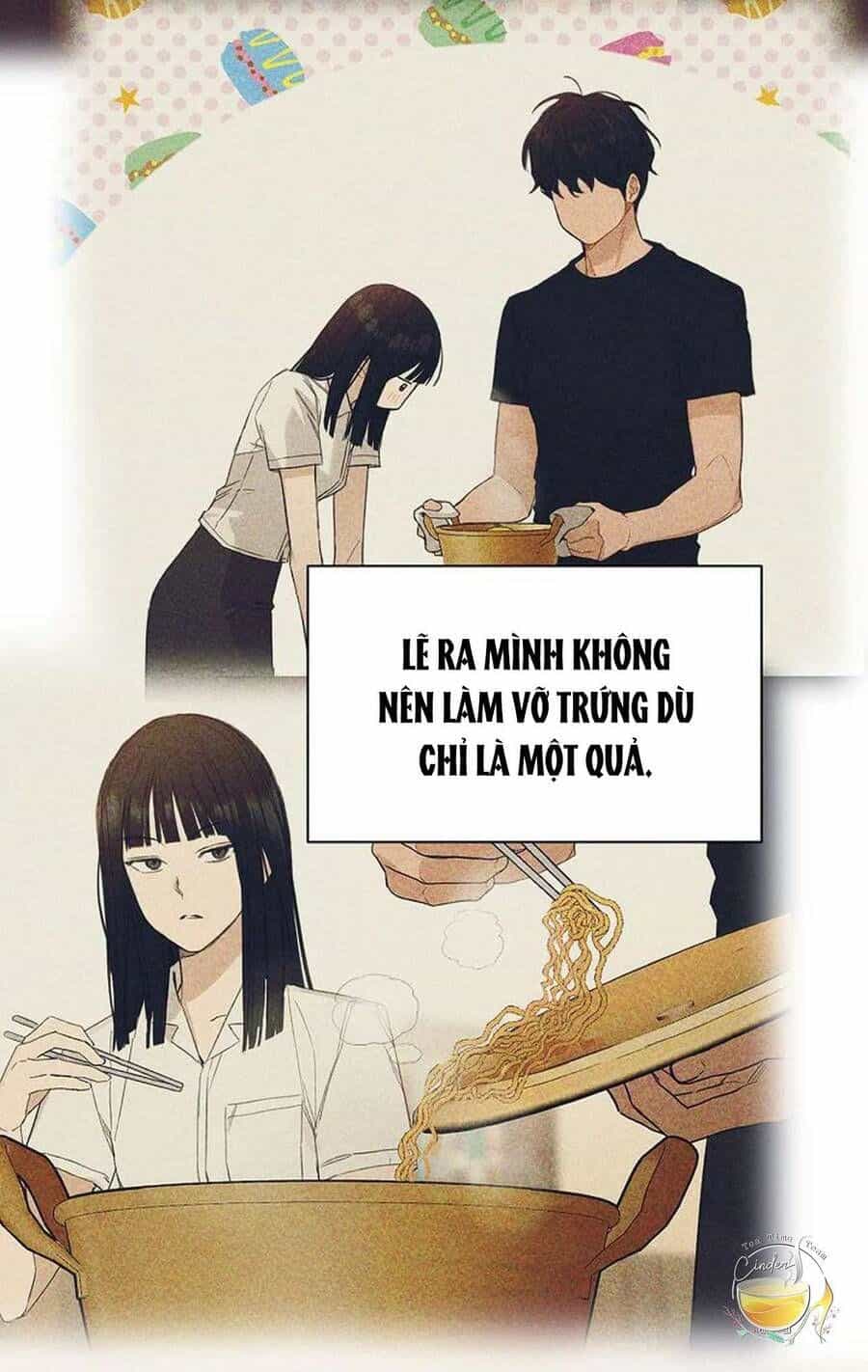 Chỉ Là Ánh Bình Minh - Chương 30 - ảnh 111