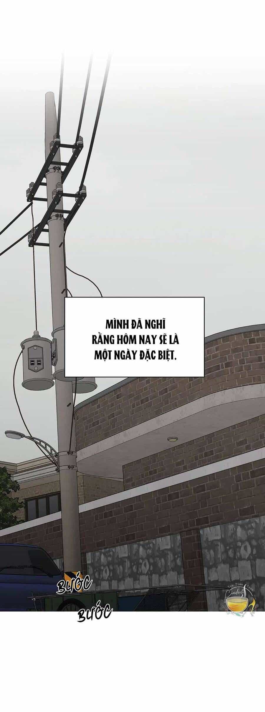 Chỉ Là Ánh Bình Minh - Chương 30 - ảnh 34