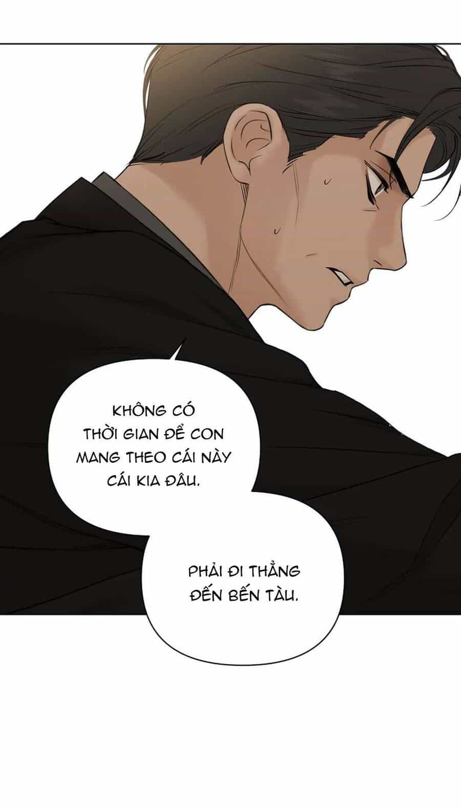 Chỉ Là Ánh Bình Minh - Chương 30 - ảnh 53