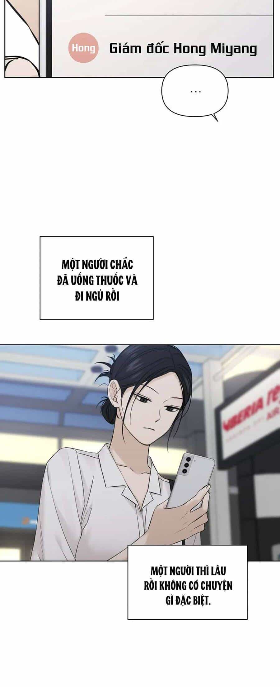 Chỉ Là Ánh Bình Minh - Chương 31 - ảnh 26