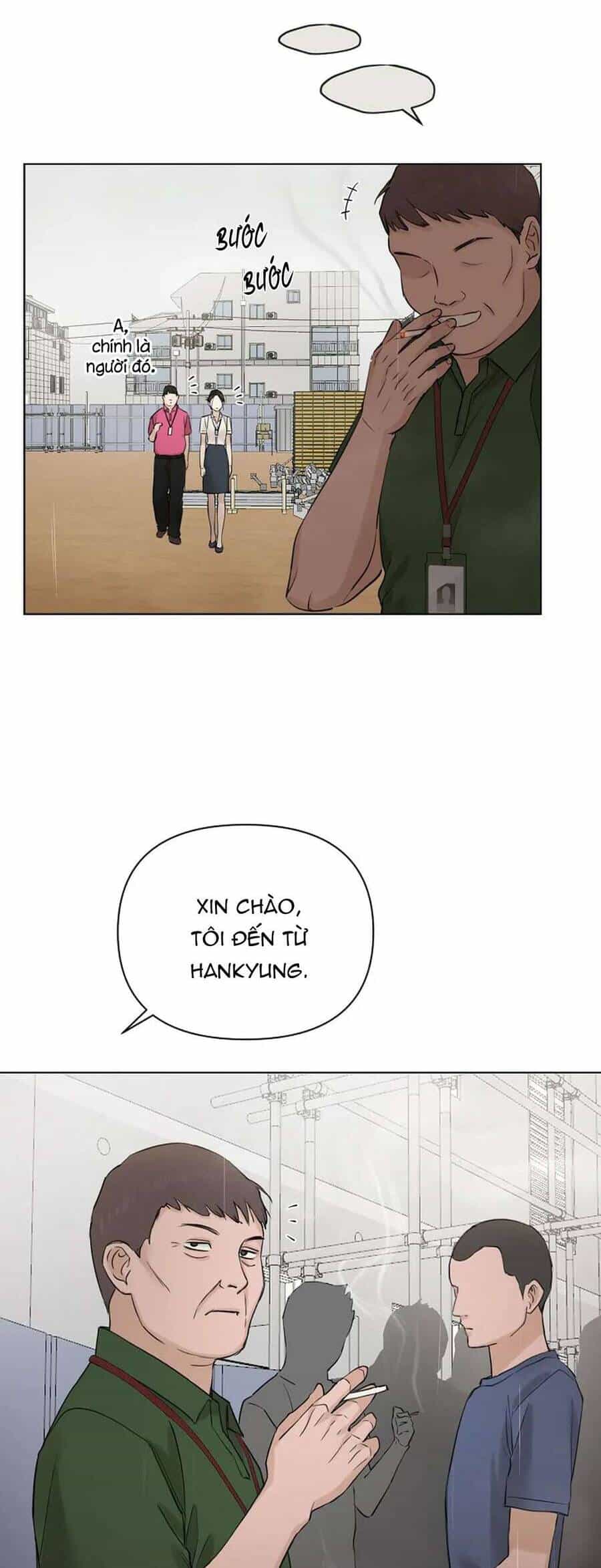 Chỉ Là Ánh Bình Minh - Chương 32 - ảnh 56
