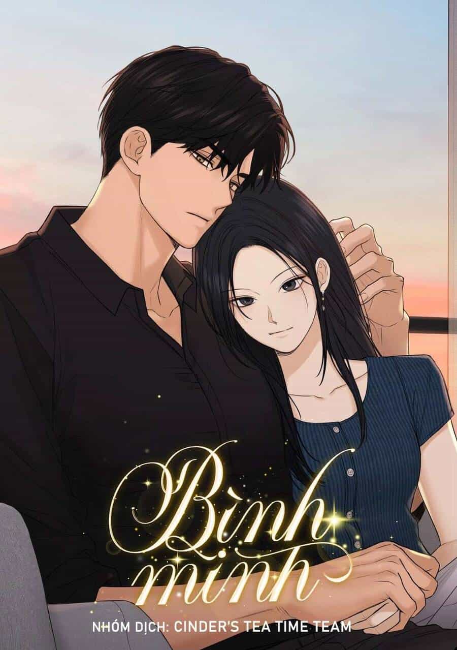 Chỉ Là Ánh Bình Minh - Chương 33 - ảnh 1