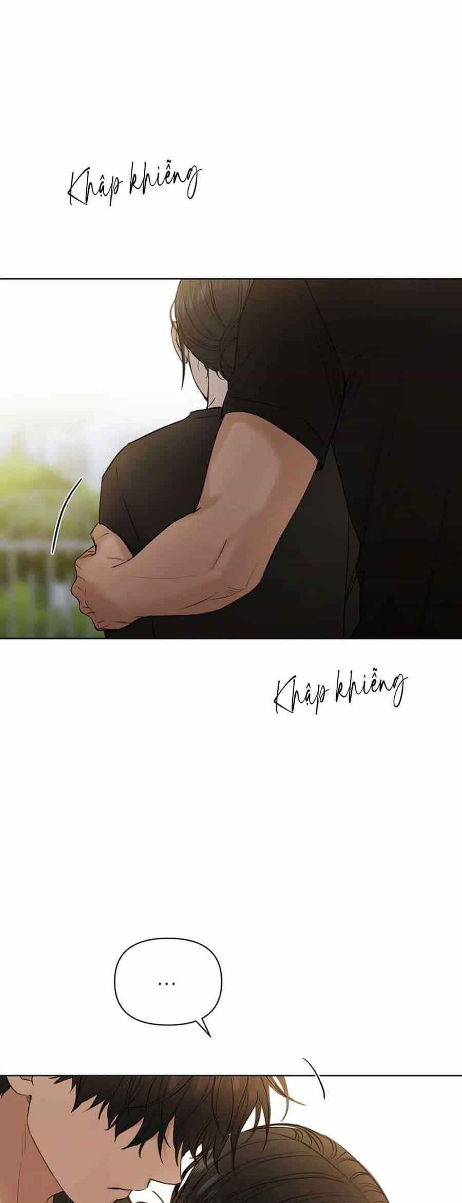 Chỉ Là Ánh Bình Minh - Chương 35 - ảnh 43