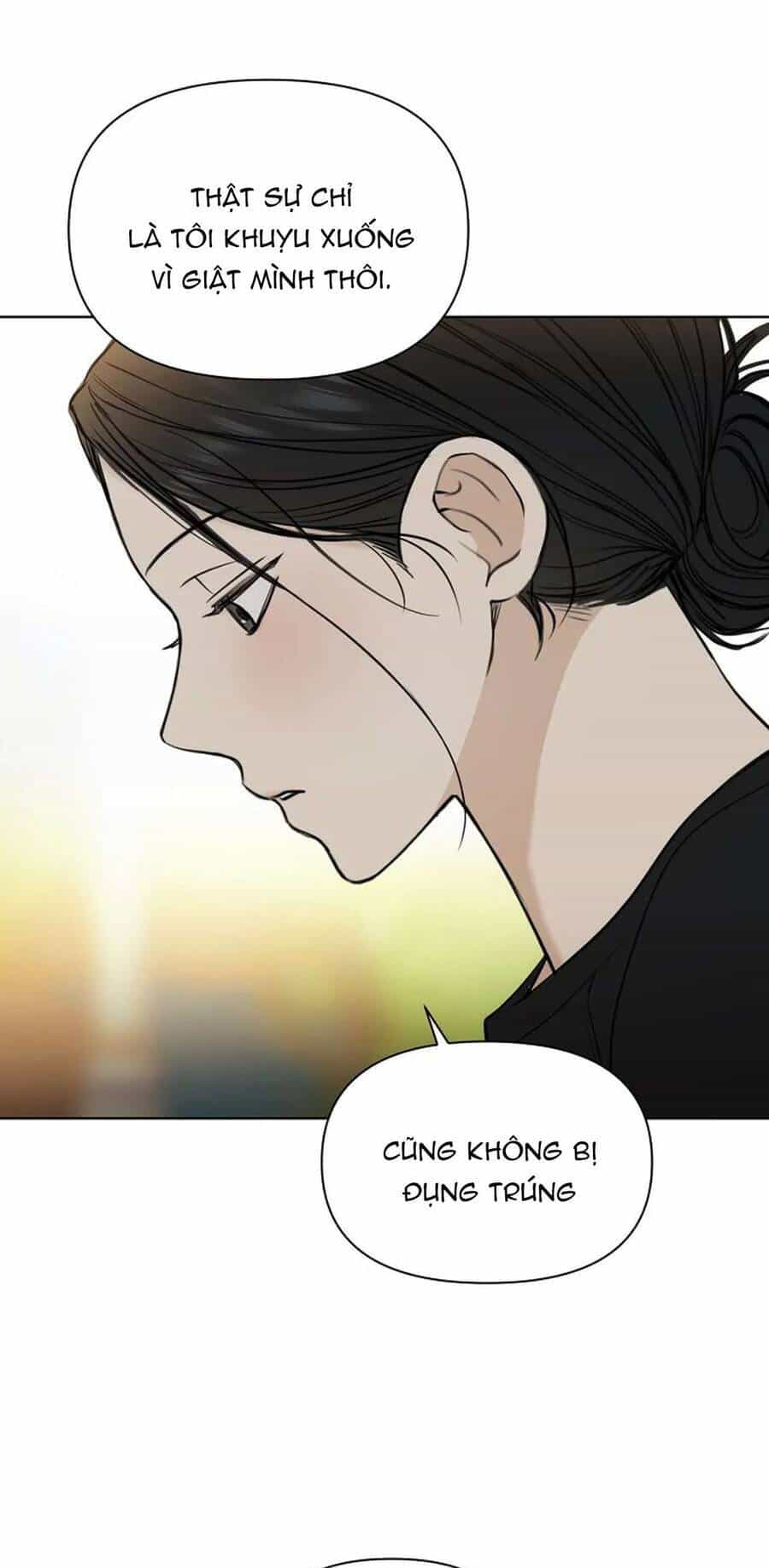 Chỉ Là Ánh Bình Minh - Chương 35 - ảnh 49