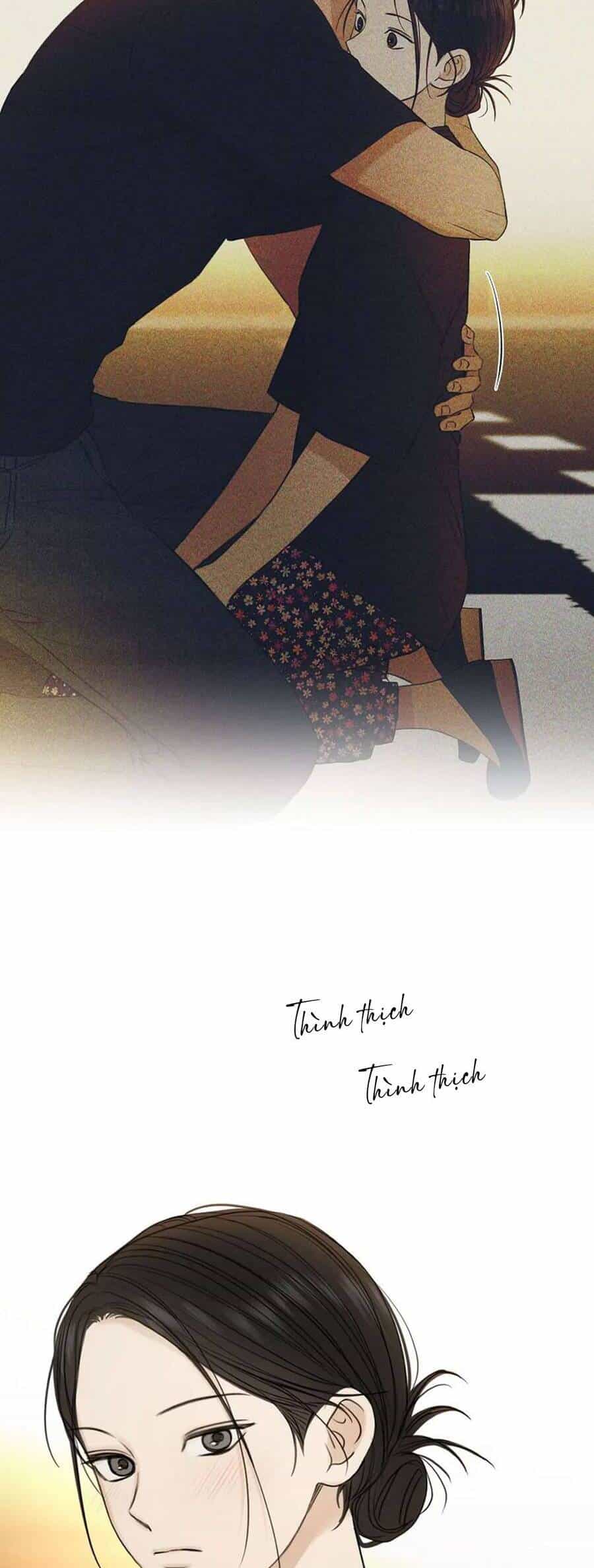 Chỉ Là Ánh Bình Minh - Chương 35 - ảnh 58