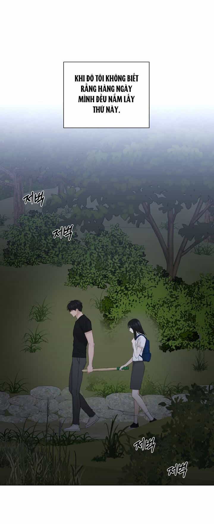 Chỉ Là Ánh Bình Minh - Chương 3.2 - ảnh 12