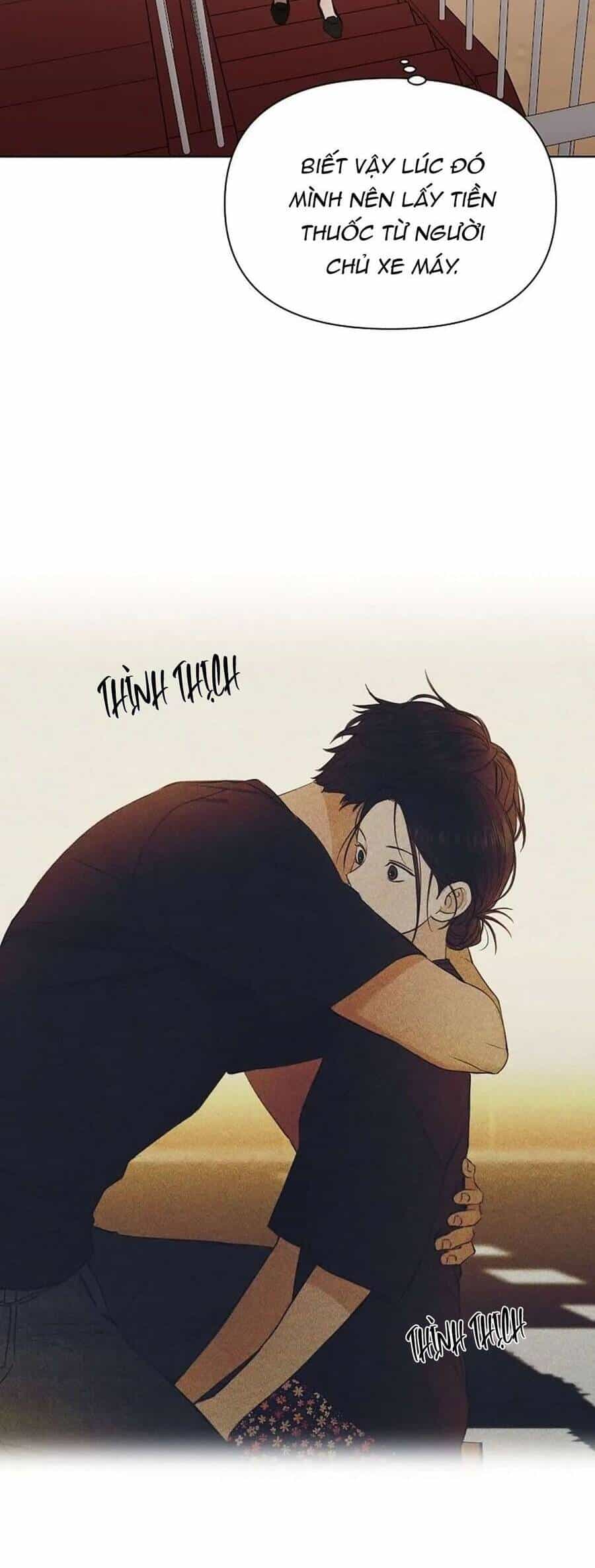Chỉ Là Ánh Bình Minh - Chương 37 - ảnh 35
