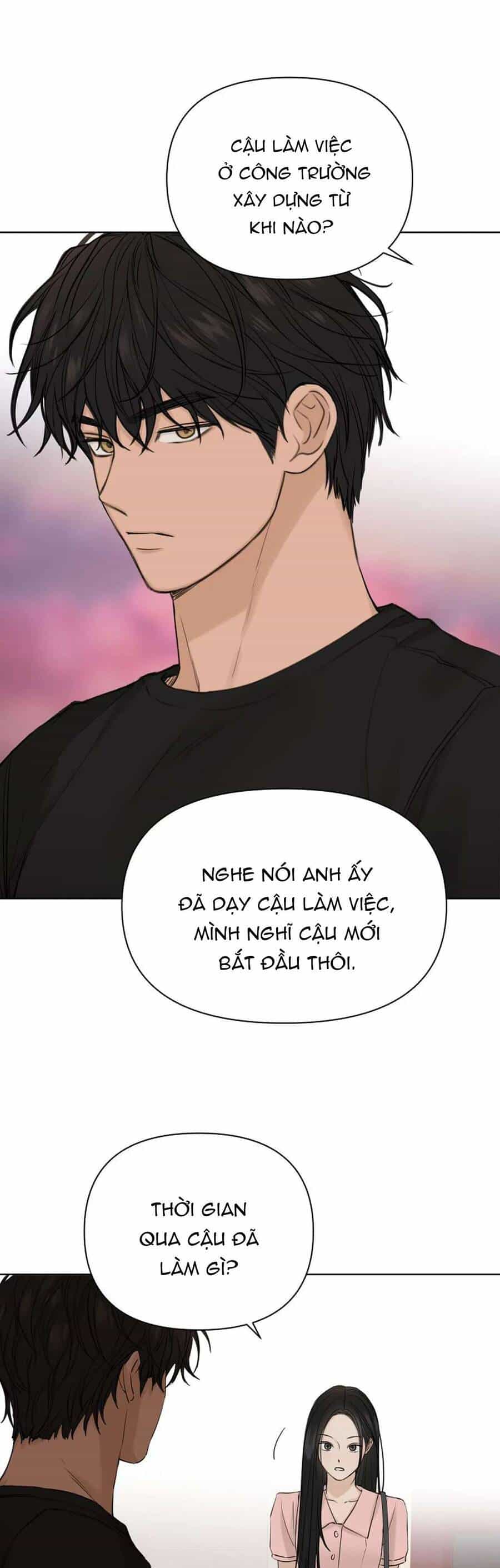 Chỉ Là Ánh Bình Minh - Chương 37 - ảnh 49